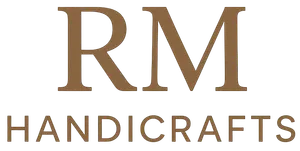 logo__RM Handicrafts