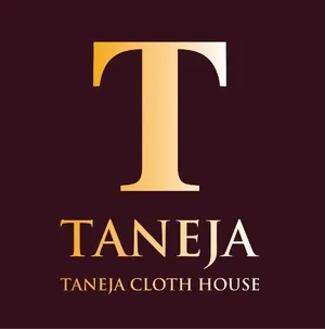 logo__Taneja cloth house