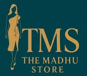logo__The Madhu Store