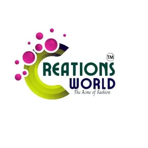 logo__Creations World