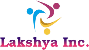 logo__Lakshya Inc
