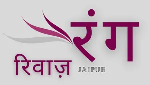 logo__Rang Rivaaz Jaipur