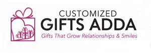 logo__Customized Gifts Adda
