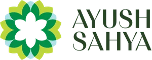 logo__AYUSH SAHYA