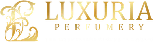 logo__LUXURIA PERFUMERY