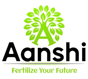 logo__Aanshi 