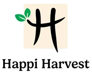 logo__Happi Hervest