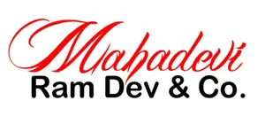 logo__Mahadevi Hing