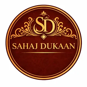 logo__SAHAJ DUKAAN