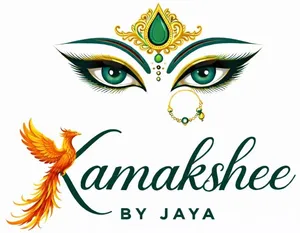 logo__kamakshee By Jaya