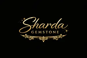 logo__SHARDA GEM STONE