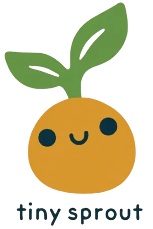 logo__Tiny sprout