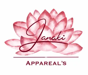 logo__Janaki apparel