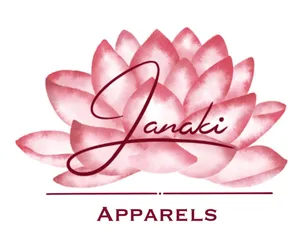 logo__Janaki apparel