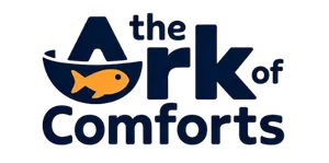 logo__The Ark of Comforts