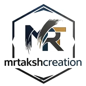 logo__mrtakshcreation