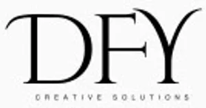 logo__Dfy Creative