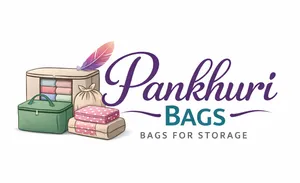 logo__Pankhuri Creation