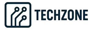 logo__TECH ZONE