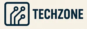 logo__Tech Zone