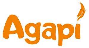 logo__Agapi