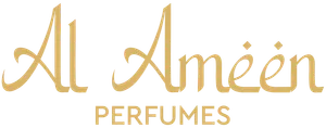 logo__ Al Ameen Perfumes