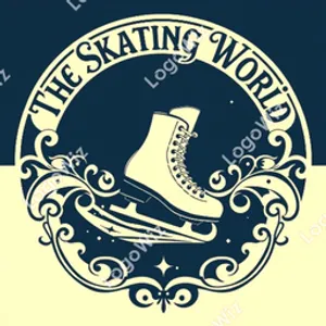 logo__The Skating World