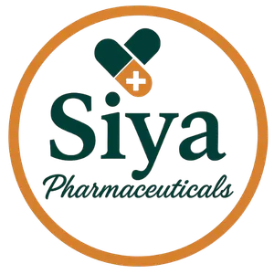 logo__Siya Pharmaceuticals