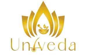 logo__Univeda wellness