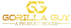 logo__Gorilla Guy