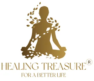 logo__Healing Treasure