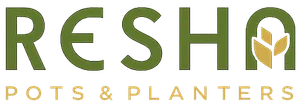 logo__Resha Planters