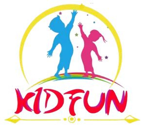 logo__Kid Fun