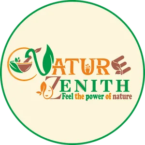 logo__Nature Zenith