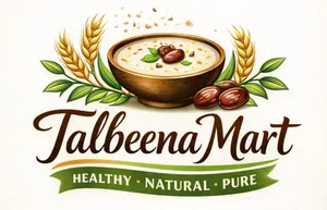 logo__Talbeena Mart