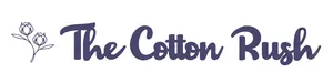 logo__THE COTTON RUSH