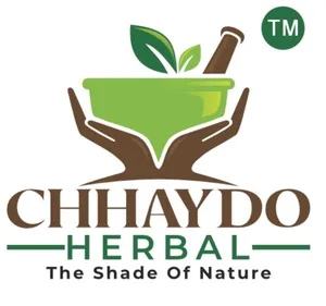 logo__Chhaydo Herbal