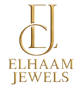 logo__Elhaam Jewels