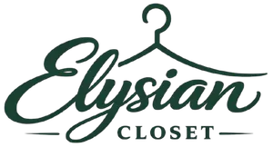 logo__Elysian Closet