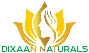 logo__Dixaan Naturals 