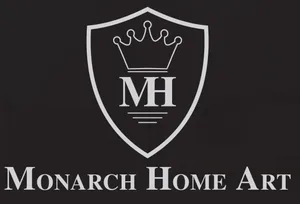 logo__Monarch Art Home