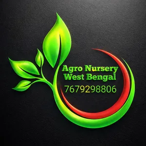logo__Agro Nursery West Bengal