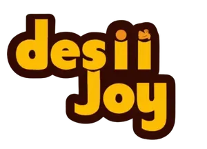 logo__Desii Joy
