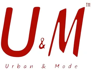 logo__URBAN AND MODE