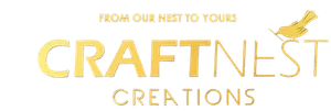 logo__Craftnest Creations