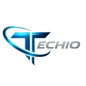 logo__Techio