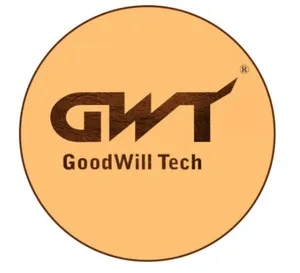 logo__GoodWill Tech