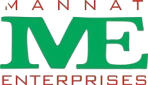 logo__Mannat Enterprise