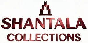 logo__Shantala collections