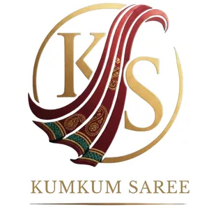 logo__Kumkum Saree